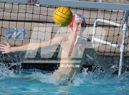 Thumbnail 2 in Mercer Island vs. Steele Canyon (San Diego Open) photogallery.