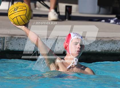 Thumbnail 3 in Mercer Island vs. Steele Canyon (San Diego Open) photogallery.
