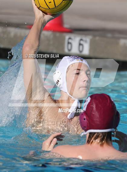 Thumbnail 1 in Mercer Island vs. Steele Canyon (San Diego Open) photogallery.