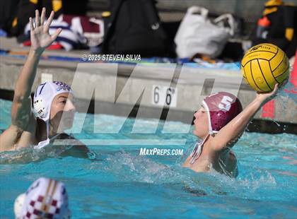 Thumbnail 2 in Mercer Island vs. Steele Canyon (San Diego Open) photogallery.