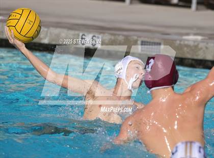 Thumbnail 2 in Mercer Island vs. Steele Canyon (San Diego Open) photogallery.