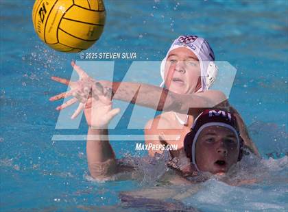 Thumbnail 3 in Mercer Island vs. Steele Canyon (San Diego Open) photogallery.