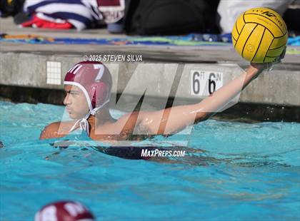 Thumbnail 1 in Mercer Island vs. Steele Canyon (San Diego Open) photogallery.