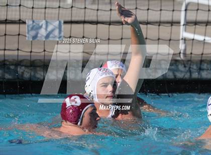 Thumbnail 3 in Mercer Island vs. Steele Canyon (San Diego Open) photogallery.