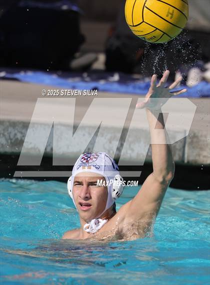 Thumbnail 2 in Mercer Island vs. Steele Canyon (San Diego Open) photogallery.
