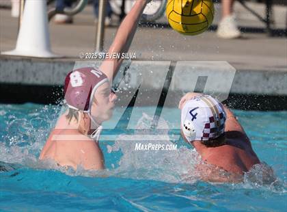 Thumbnail 1 in Mercer Island vs. Steele Canyon (San Diego Open) photogallery.