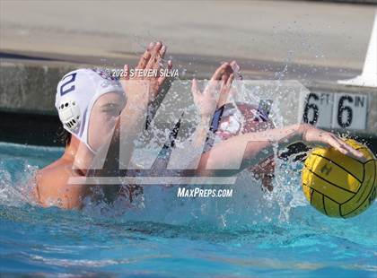 Thumbnail 1 in Mercer Island vs. Steele Canyon (San Diego Open) photogallery.