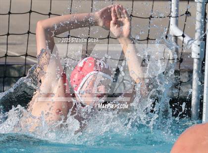 Thumbnail 2 in Mercer Island vs. Steele Canyon (San Diego Open) photogallery.