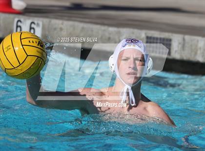 Thumbnail 1 in Mercer Island vs. Steele Canyon (San Diego Open) photogallery.