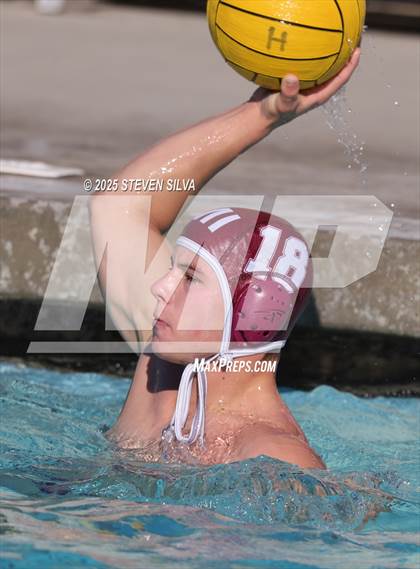 Thumbnail 1 in Mercer Island vs. Steele Canyon (San Diego Open) photogallery.