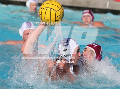 Thumbnail 1 in Mercer Island vs. Steele Canyon (San Diego Open) photogallery.