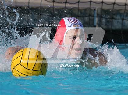 Thumbnail 2 in Mercer Island vs. Steele Canyon (San Diego Open) photogallery.