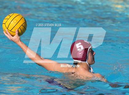 Thumbnail 3 in Mercer Island vs. Steele Canyon (San Diego Open) photogallery.