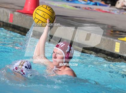 Thumbnail 1 in Mercer Island vs. Steele Canyon (San Diego Open) photogallery.