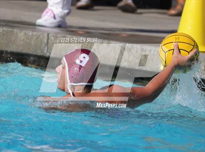 Thumbnail 1 in Mercer Island vs. Steele Canyon (San Diego Open) photogallery.