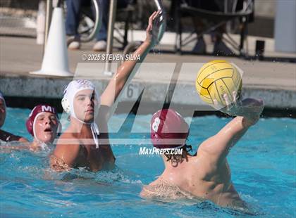 Thumbnail 3 in Mercer Island vs. Steele Canyon (San Diego Open) photogallery.