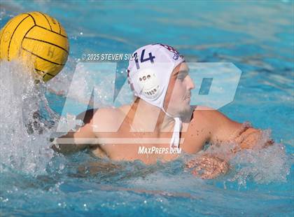 Thumbnail 2 in Mercer Island vs. Steele Canyon (San Diego Open) photogallery.
