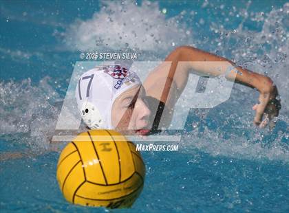 Thumbnail 1 in Mercer Island vs. Steele Canyon (San Diego Open) photogallery.