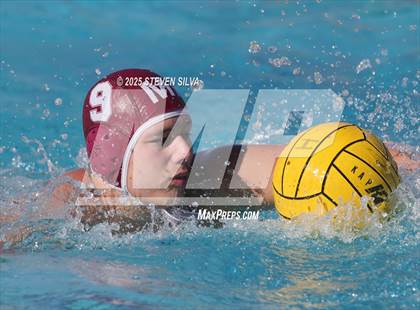 Thumbnail 1 in Mercer Island vs. Steele Canyon (San Diego Open) photogallery.