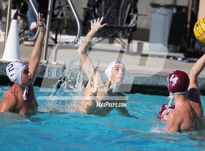 Thumbnail 2 in Mercer Island vs. Steele Canyon (San Diego Open) photogallery.