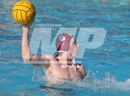 Thumbnail 3 in Mercer Island vs. Steele Canyon (San Diego Open) photogallery.