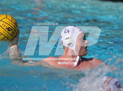 Thumbnail 3 in Mercer Island vs. Steele Canyon (San Diego Open) photogallery.