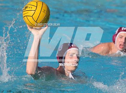 Thumbnail 1 in Mercer Island vs. Steele Canyon (San Diego Open) photogallery.