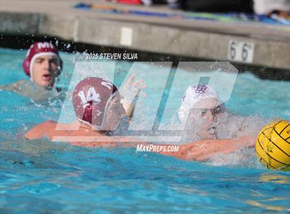 Thumbnail 1 in Mercer Island vs. Steele Canyon (San Diego Open) photogallery.