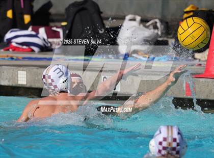 Thumbnail 2 in Mercer Island vs. Steele Canyon (San Diego Open) photogallery.