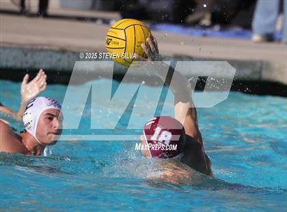 Thumbnail 2 in Mercer Island vs. Steele Canyon (San Diego Open) photogallery.