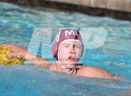 Thumbnail 3 in Mercer Island vs. Steele Canyon (San Diego Open) photogallery.