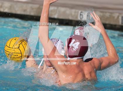 Thumbnail 3 in Mercer Island vs. Steele Canyon (San Diego Open) photogallery.
