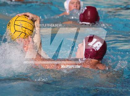 Thumbnail 2 in Mercer Island vs. Steele Canyon (San Diego Open) photogallery.