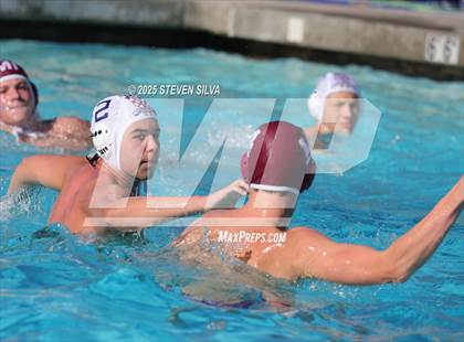 Thumbnail 3 in Mercer Island vs. Steele Canyon (San Diego Open) photogallery.