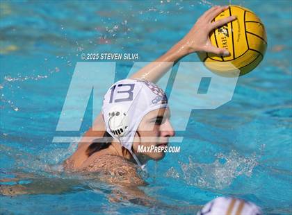 Thumbnail 1 in Mercer Island vs. Steele Canyon (San Diego Open) photogallery.