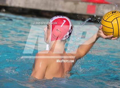 Thumbnail 2 in Mercer Island vs. Steele Canyon (San Diego Open) photogallery.
