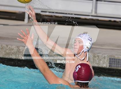Thumbnail 1 in Mercer Island vs. Steele Canyon (San Diego Open) photogallery.