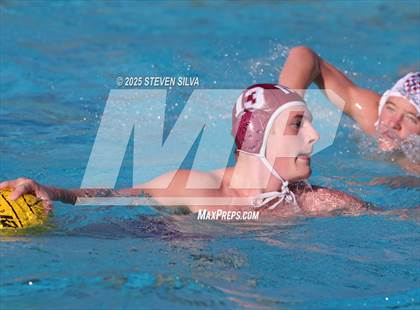 Thumbnail 3 in Mercer Island vs. Steele Canyon (San Diego Open) photogallery.
