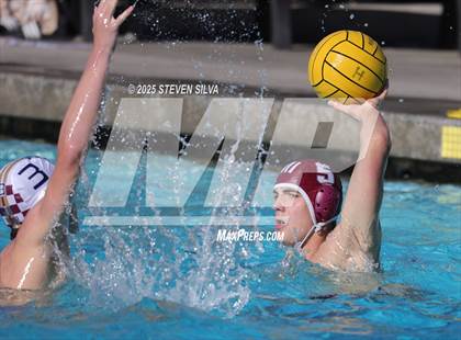 Thumbnail 3 in Mercer Island vs. Steele Canyon (San Diego Open) photogallery.