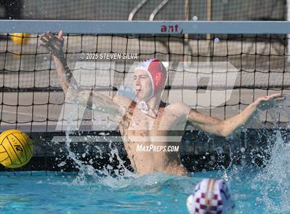 Thumbnail 1 in Mercer Island vs. Steele Canyon (San Diego Open) photogallery.