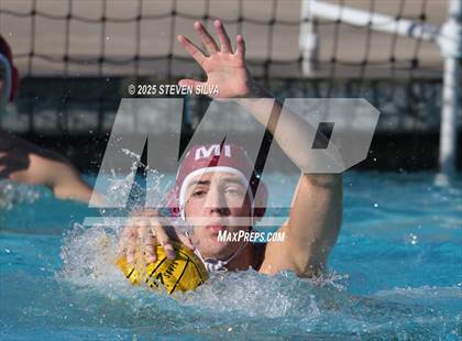 Thumbnail 2 in Mercer Island vs. Steele Canyon (San Diego Open) photogallery.