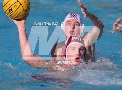 Thumbnail 2 in Mercer Island vs. Steele Canyon (San Diego Open) photogallery.