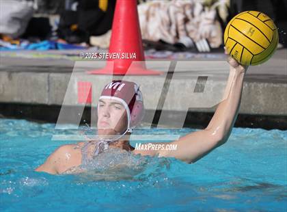 Thumbnail 1 in Mercer Island vs. Steele Canyon (San Diego Open) photogallery.