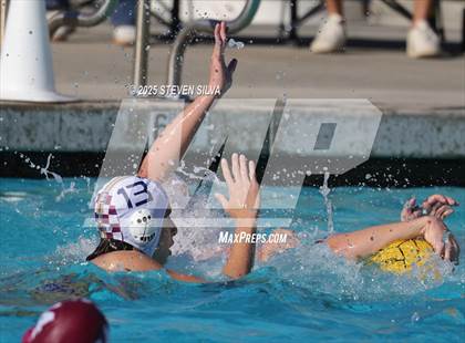 Thumbnail 1 in Mercer Island vs. Steele Canyon (San Diego Open) photogallery.