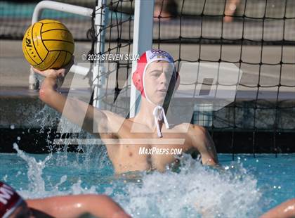 Thumbnail 3 in Mercer Island vs. Steele Canyon (San Diego Open) photogallery.