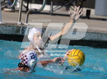 Thumbnail 1 in Mercer Island vs. Steele Canyon (San Diego Open) photogallery.