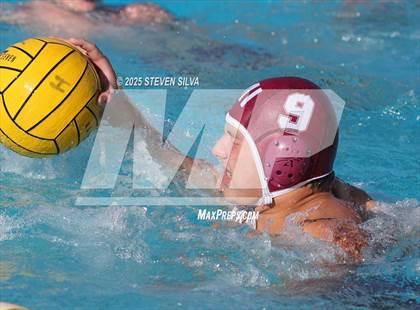 Thumbnail 1 in Mercer Island vs. Steele Canyon (San Diego Open) photogallery.