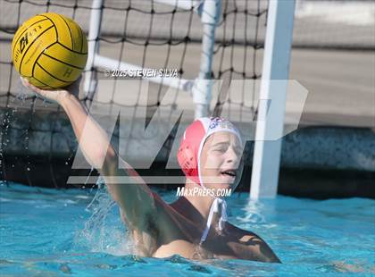 Thumbnail 1 in Mercer Island vs. Steele Canyon (San Diego Open) photogallery.