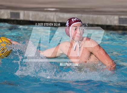 Thumbnail 2 in Mercer Island vs. Steele Canyon (San Diego Open) photogallery.