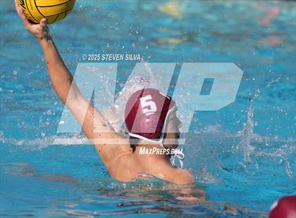 Thumbnail 2 in Mercer Island vs. Steele Canyon (San Diego Open) photogallery.